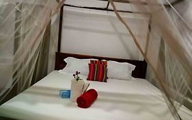 Canoe Beach Resort